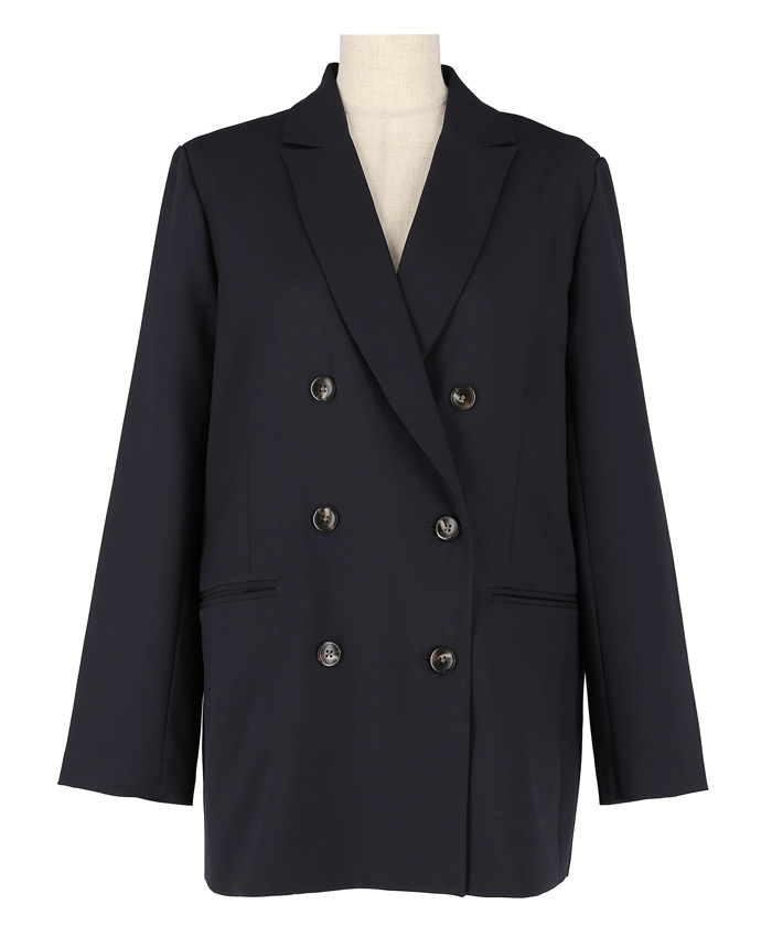 セール☆4990円→2990円 ジャケット レディース メンズライク