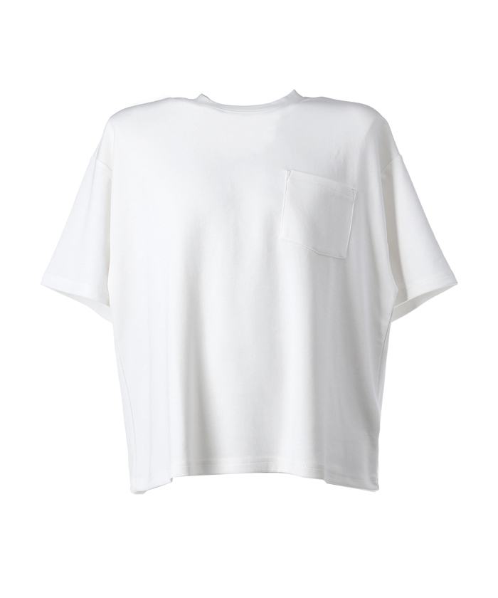 Tシャツ メンズ 接触冷感 吸水 速乾 カットソー 半袖Tシャツ イージーケア 無地 オーバーサイズ...