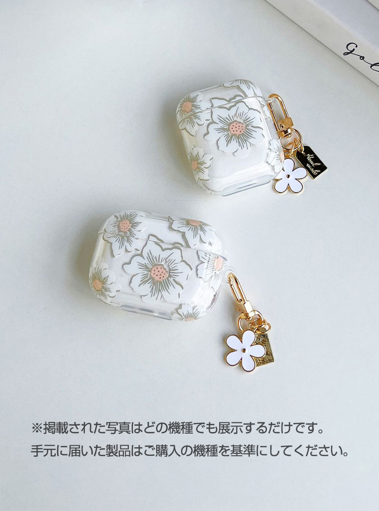 Apple Apple Airpods4 第4世代 2024モデル ケース カバー TPU素材 CASE