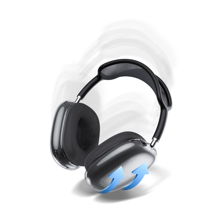 Apple AirPods Max ワイヤレスヘッドホン 新品同様のケース付き Amazon.co.jp: Apple AirPods Maxワイヤレスオーバーイヤー