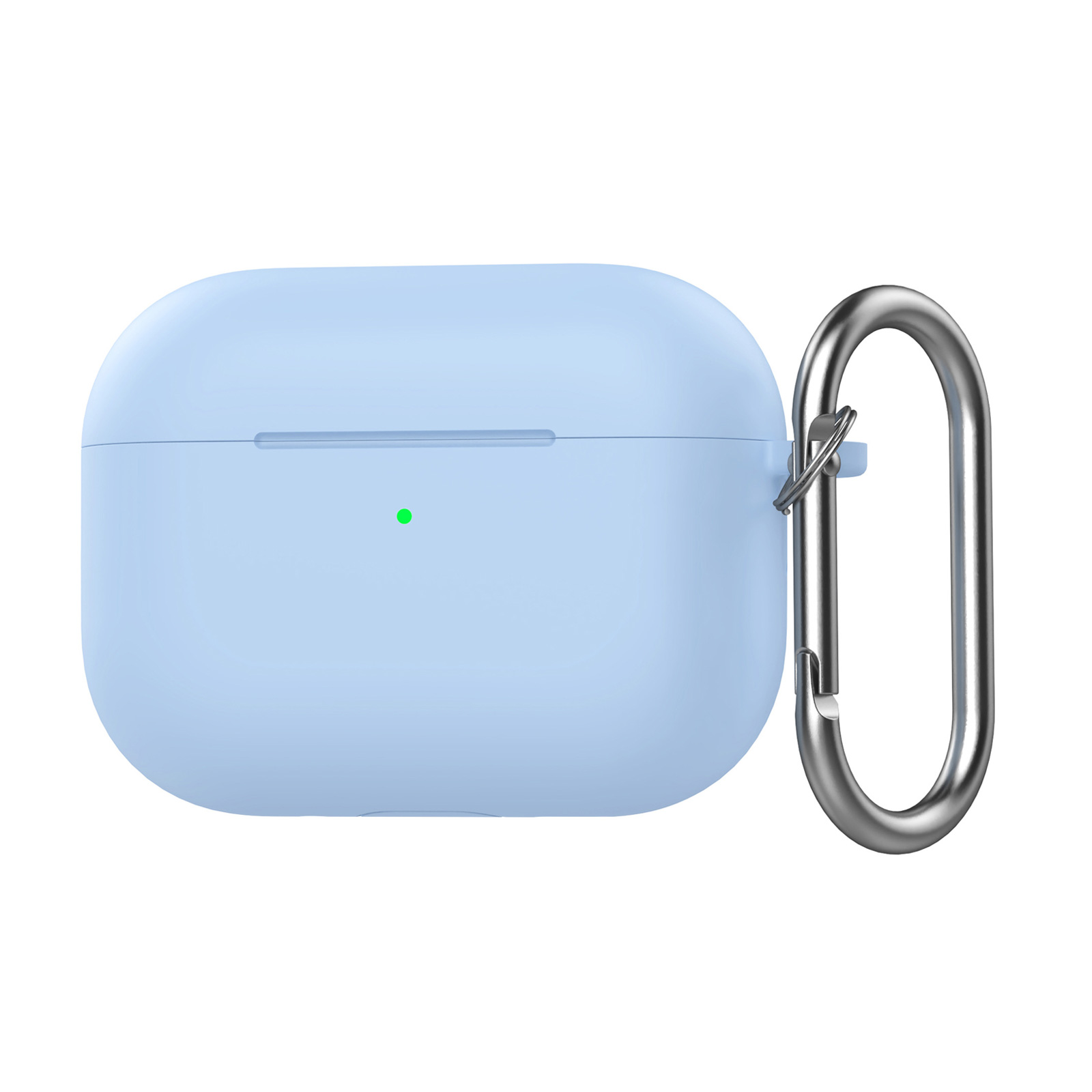 Apple アップル エアーポッズ プロ 第3世代 用シリコン素材のケース