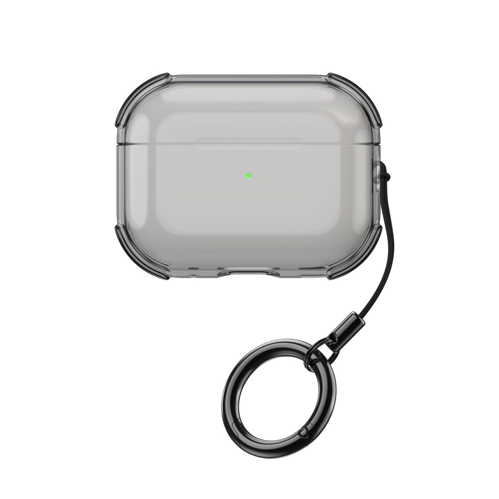 Apple アップル エアーポッズ プロ 第3世代 ケース TPU素材 AirPods