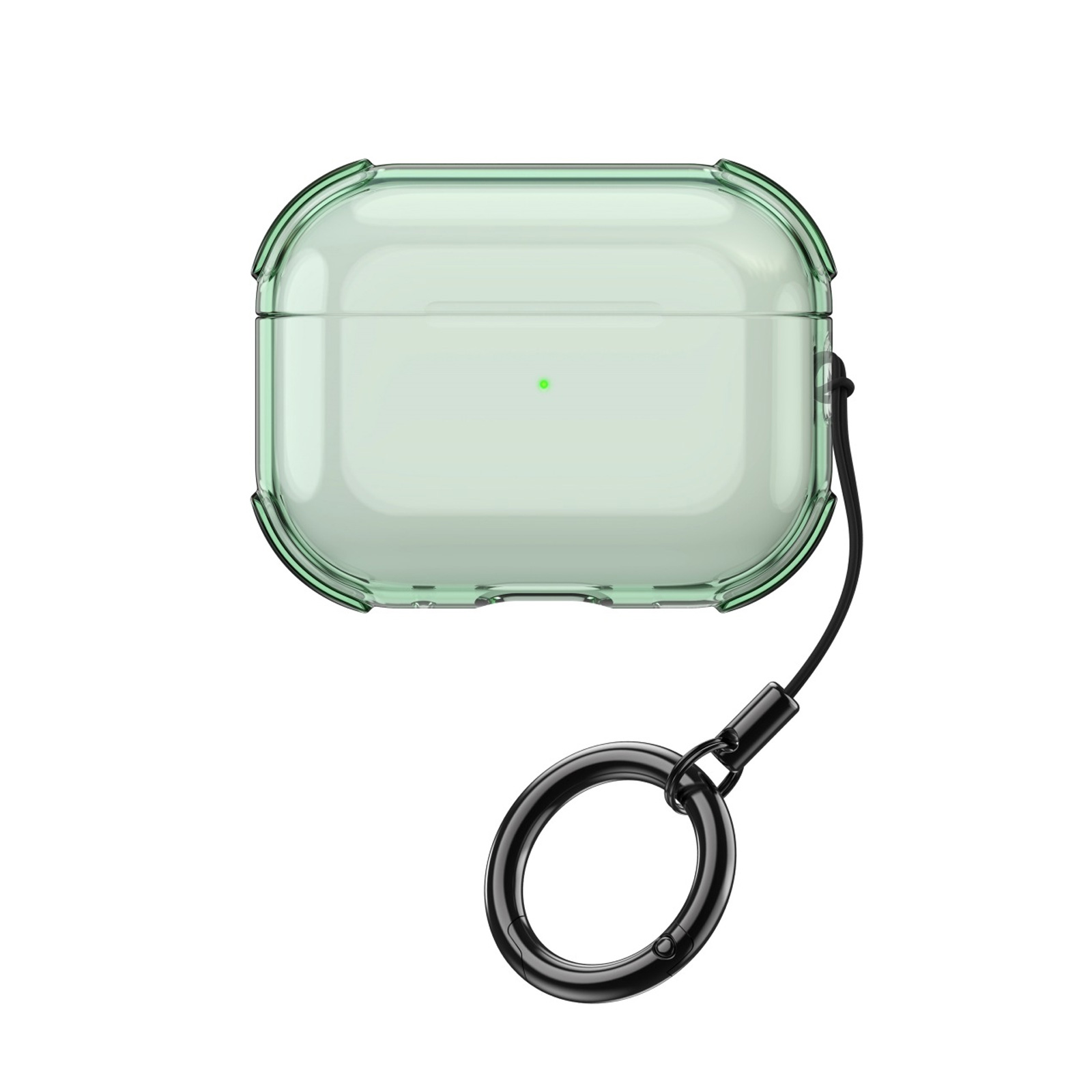 Apple アップル エアーポッズ プロ 第3世代 ケース TPU素材 AirPods