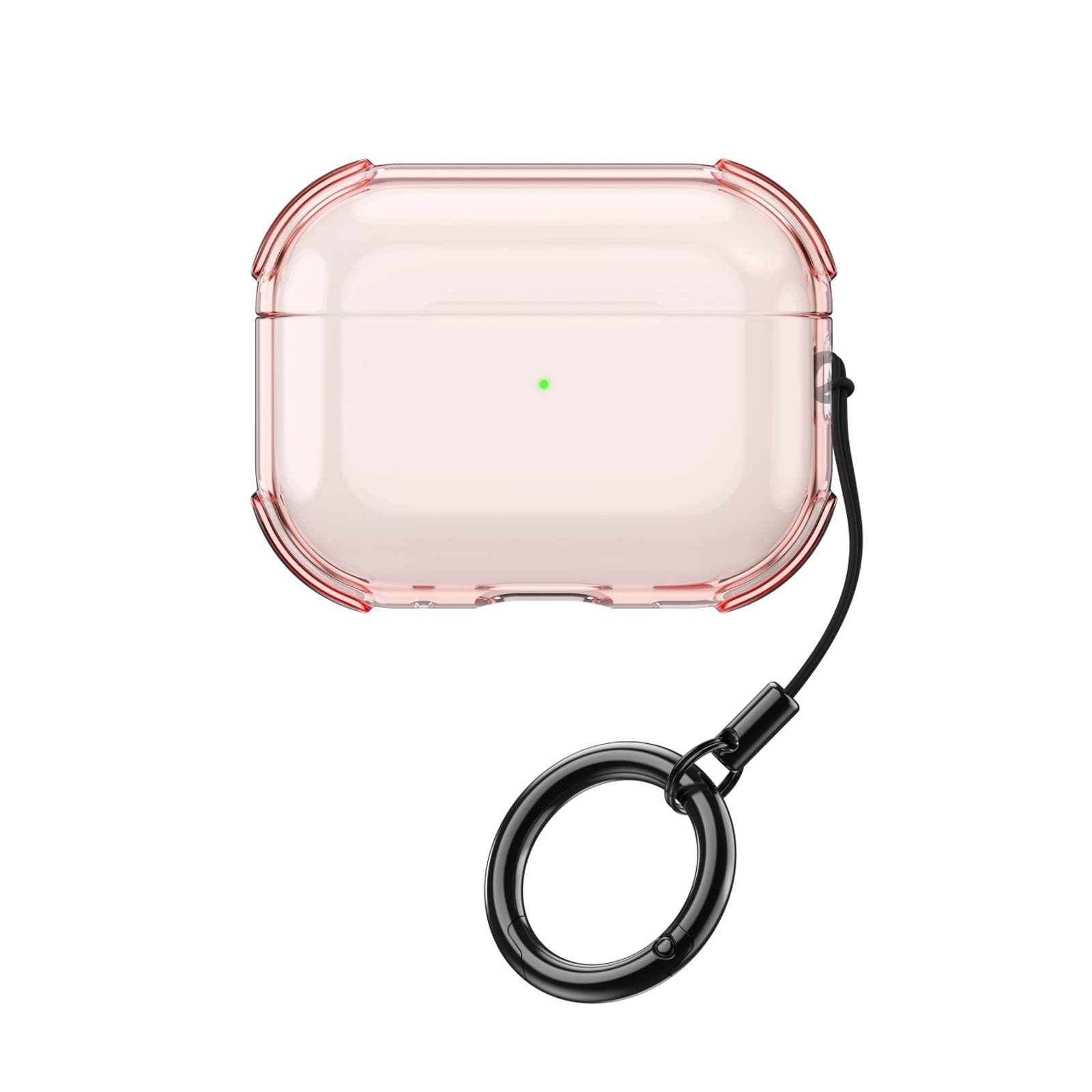 Apple アップル エアーポッズ プロ 第3世代 ケース TPU素材 AirPods