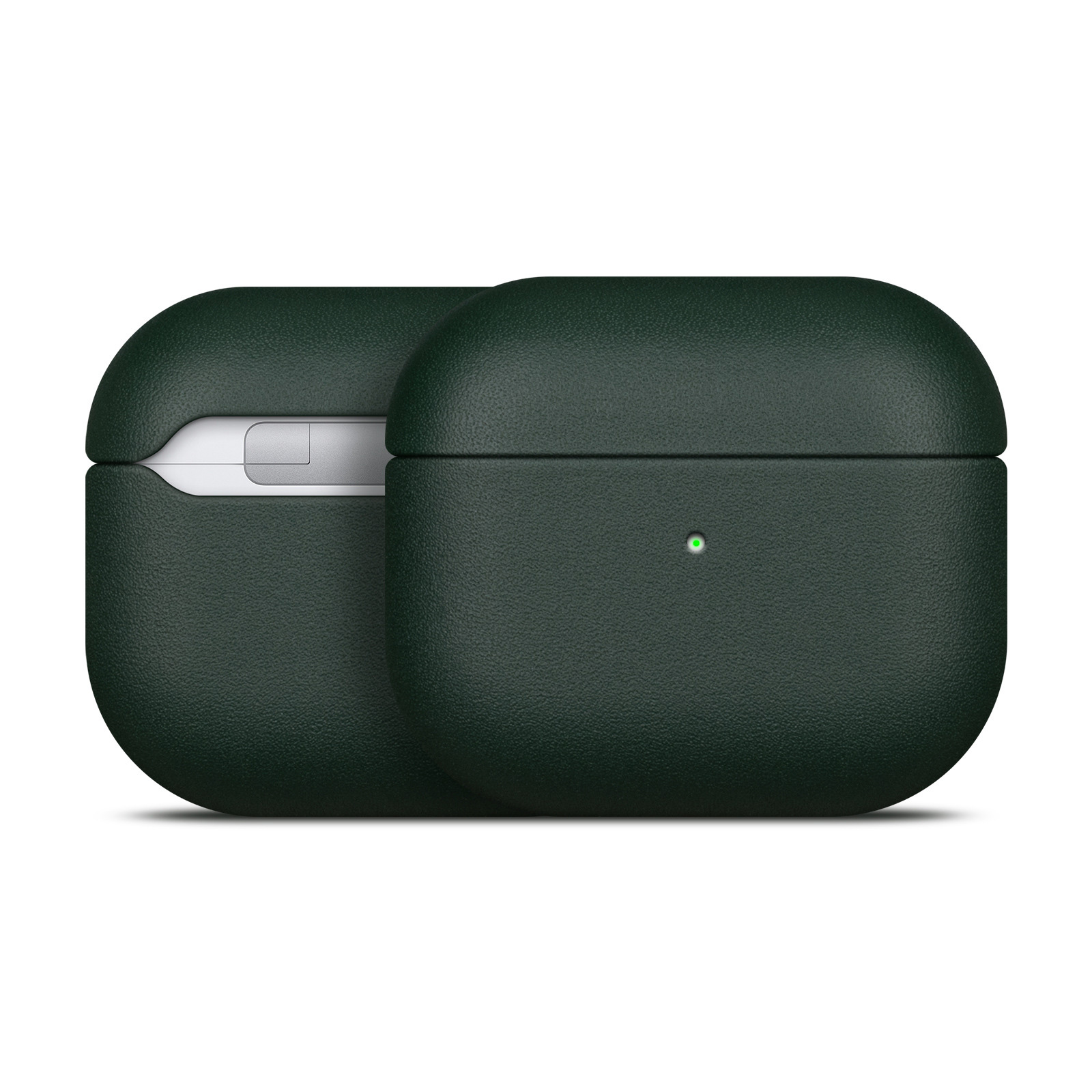第3世代 AirPodsPro3 本体ケースのみ apple Apple アップル エアーポッズ プロ 第3世代 柔軟性のある本革 ケース
