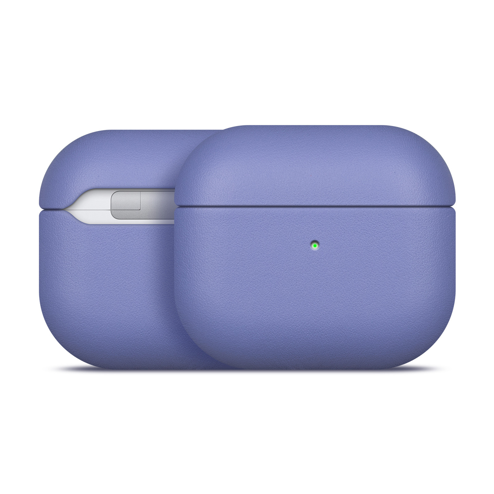 Apple アップル エアーポッズ プロ 第3世代 柔軟性のある本革 ケース