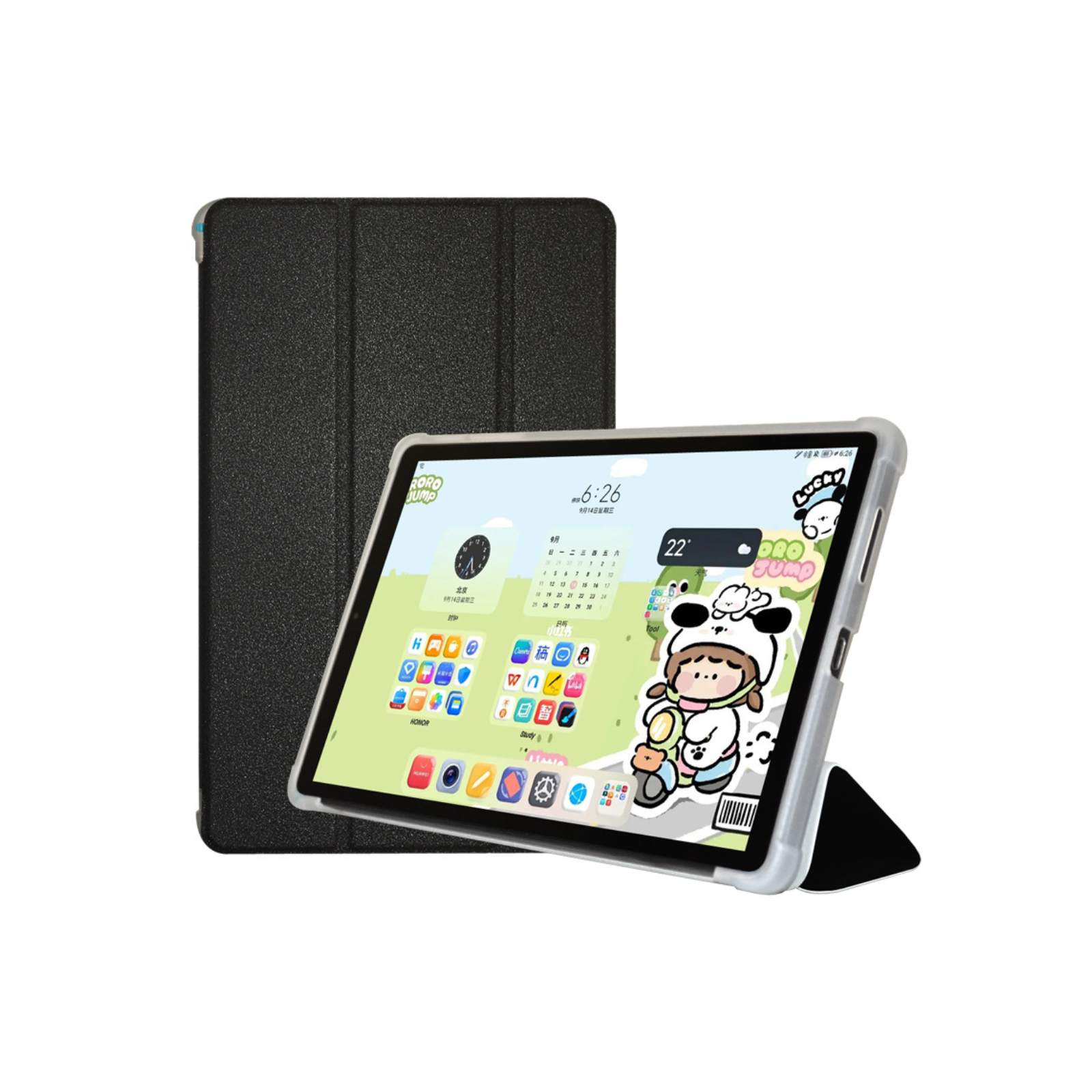 ALLDOCUBE iPlay 70 mini Pro 8.4インチ タブレットPCの持ちやすい