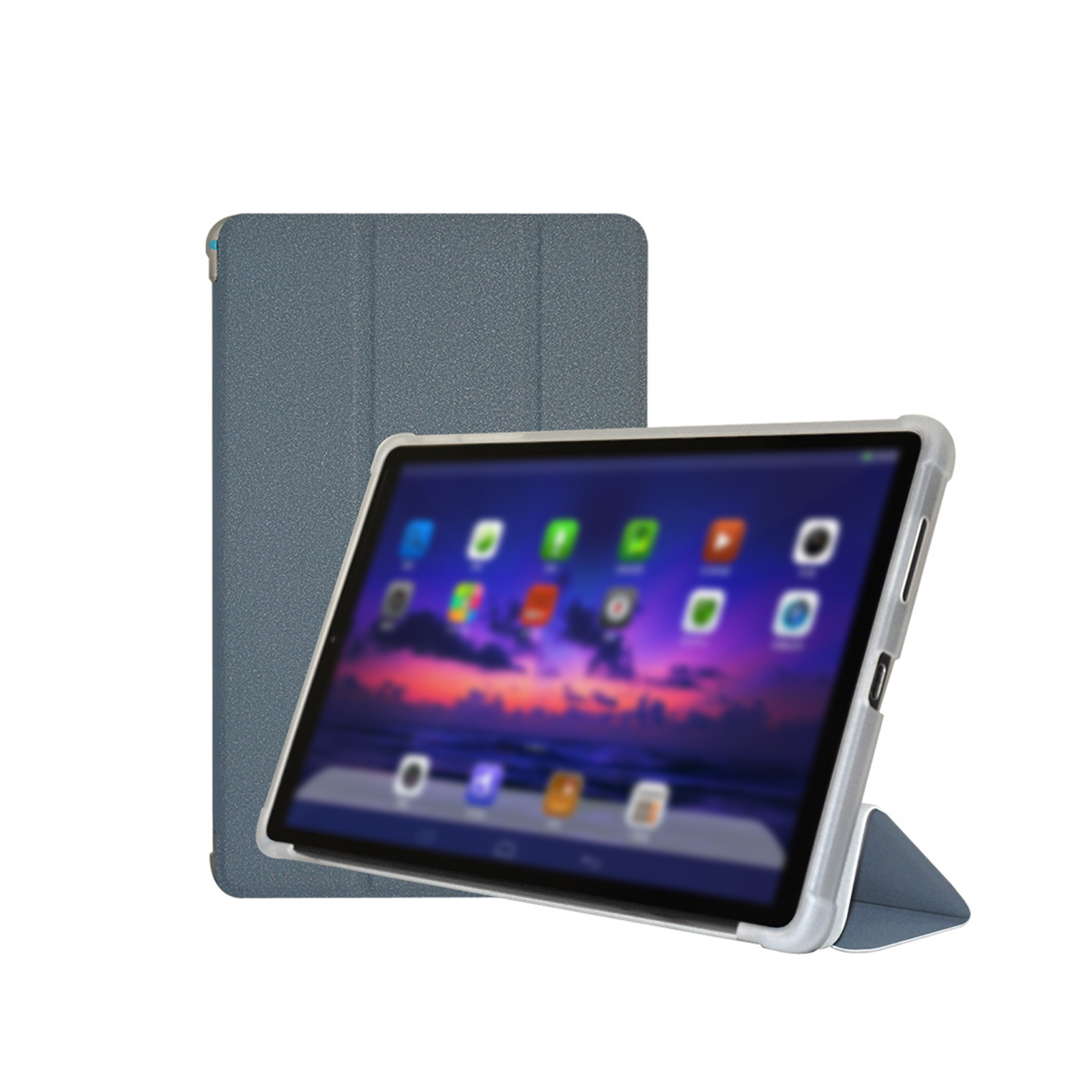 ALLDOCUBE iPlay 80 mini Ultra ケース 4 8.8インチ 手帳型ケース 耐