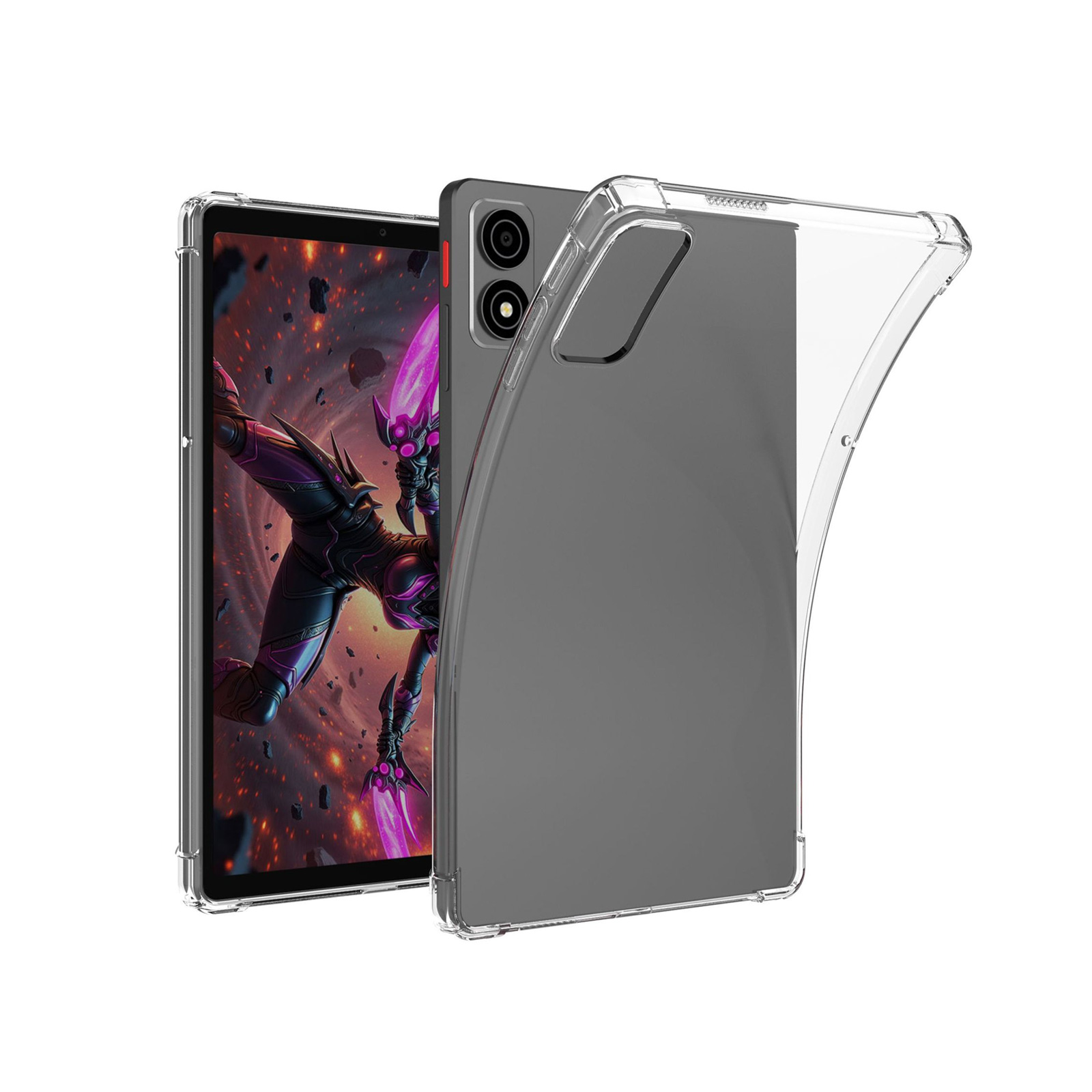 ALLDOCUBE iPlay 70 mini Ultra 8.8インチ タブレットPCの持ちやすい