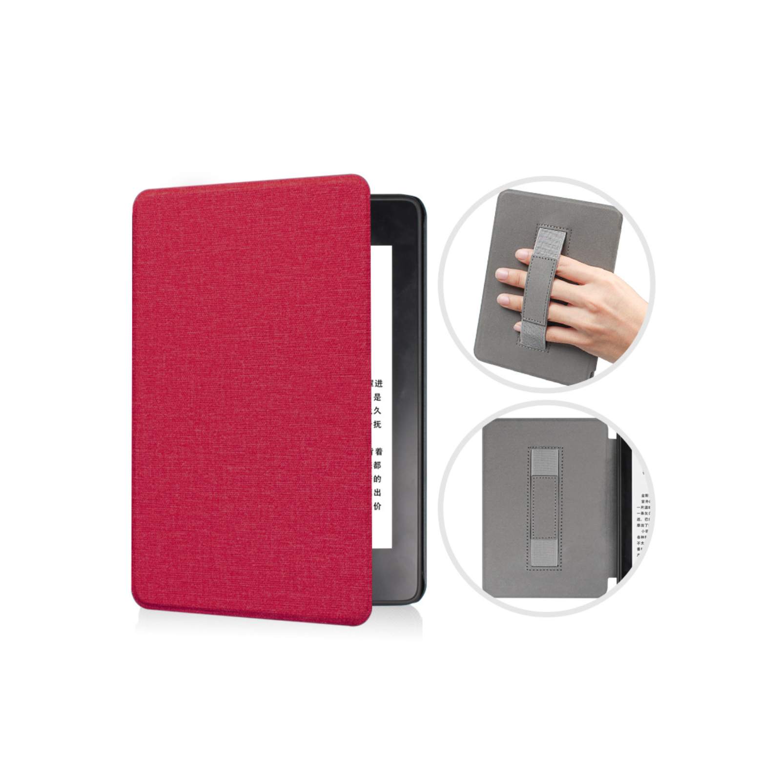 Kindle 6インチ ブラック 本体 + カバー Amazon Kindle 4/5 6インチ 電子書籍リーダー カバーケース