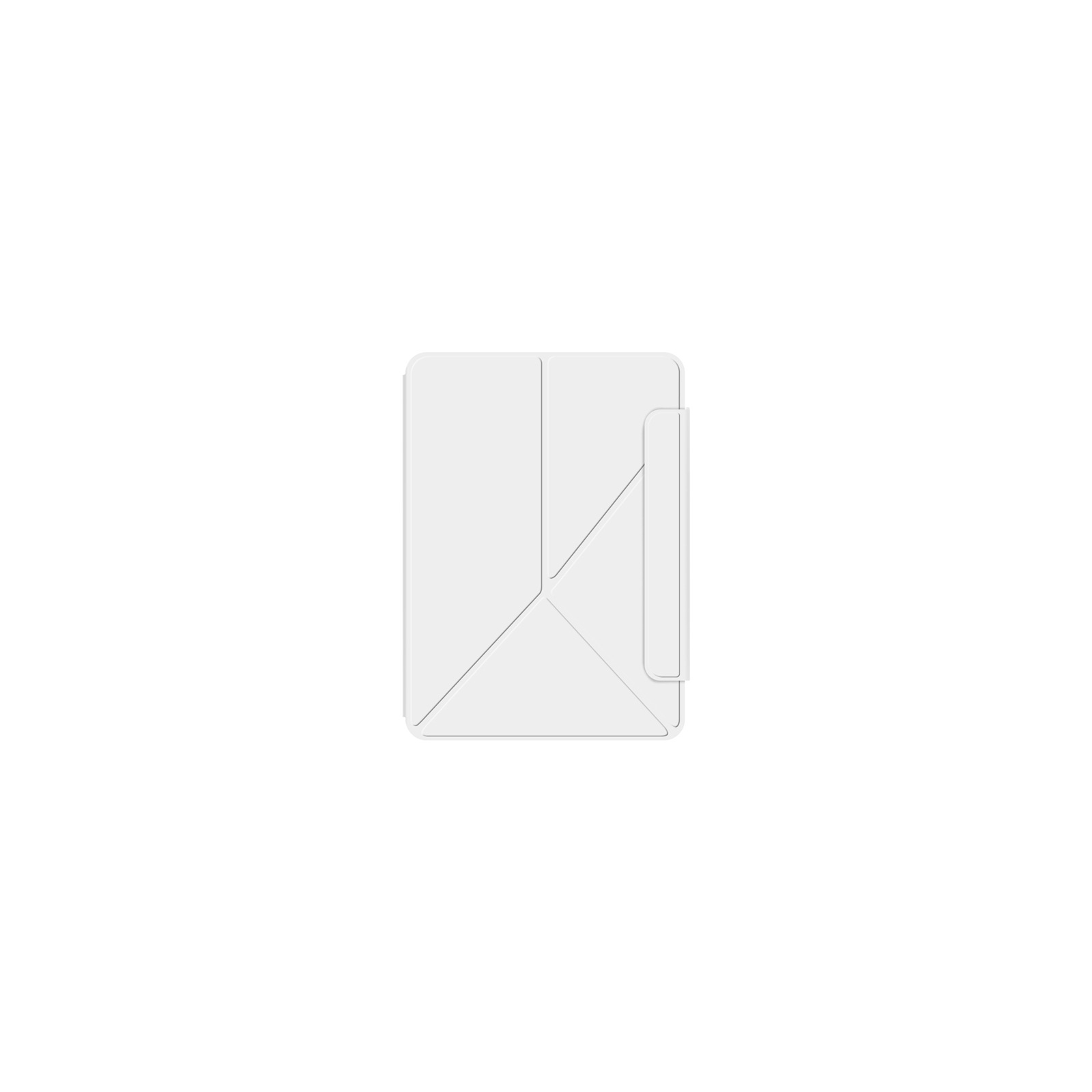 Apple iPad Air 11インチ 第6世代 ケース 耐衝撃 カバー 2024春モデル