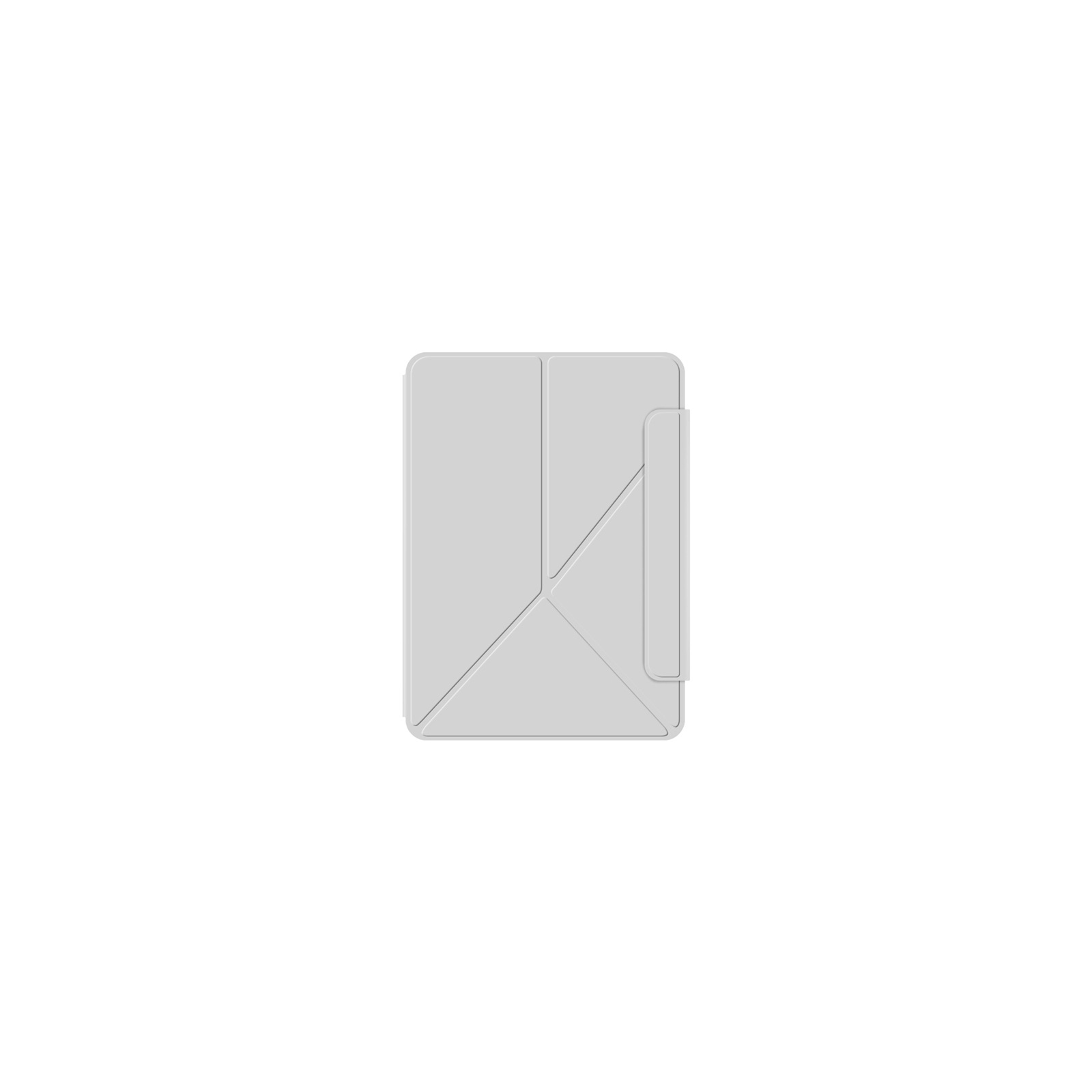 Apple iPad Pro 13インチ 2024春モデル ケース 耐衝撃 カバー CASE PC+PUレザー製 磁気設計 簡単装着 人気 スタンド機能 手帳型カバー 保護ケース｜coco-fit2018｜04