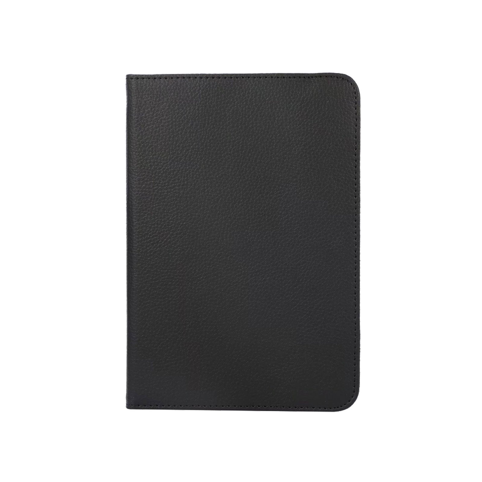iPad Apple mini 7 2024モデル ケース 手帳型 カバー PC+PUレザー製