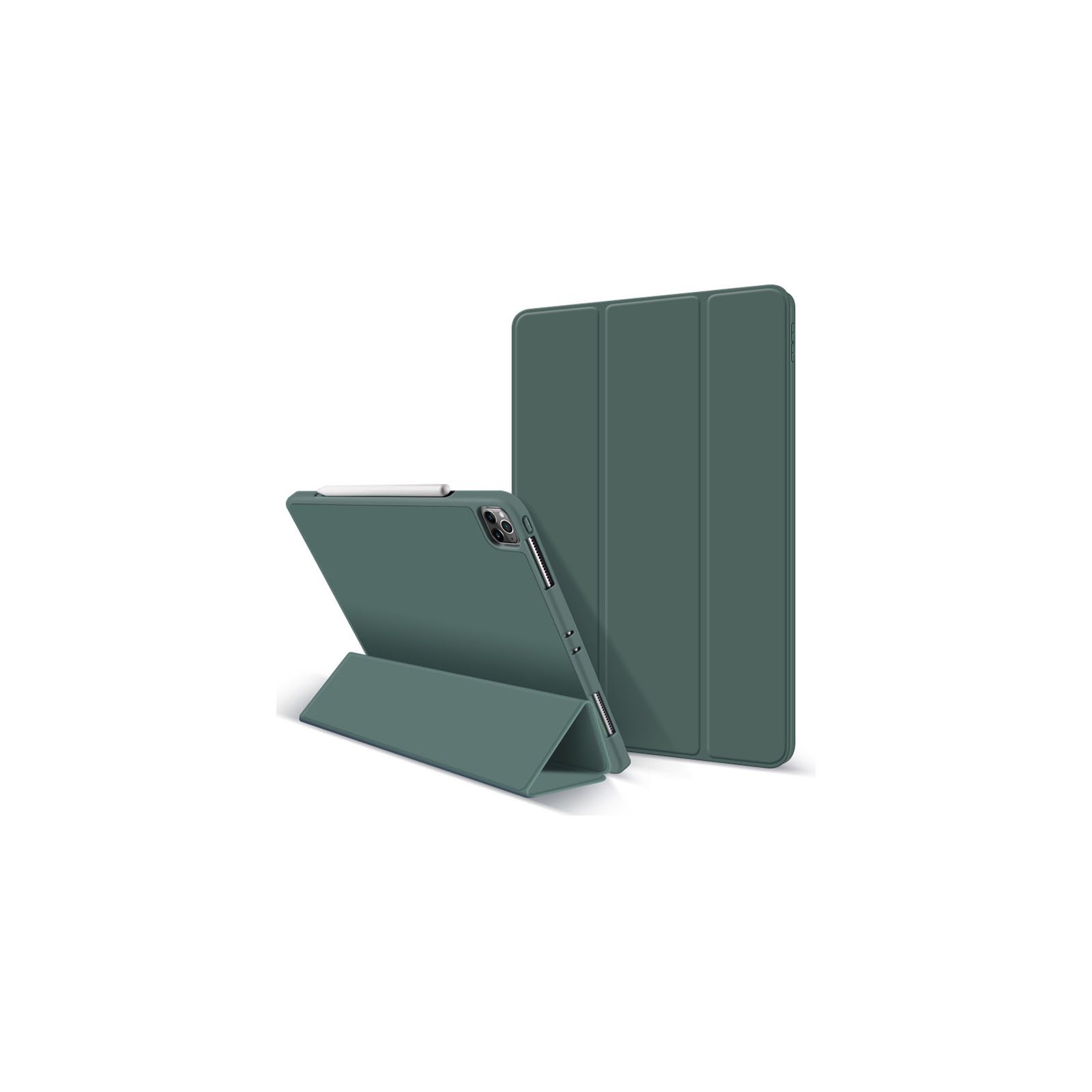 アップル Apple iPad Pro 11インチ 第5世代 2024モデル ケース カバー