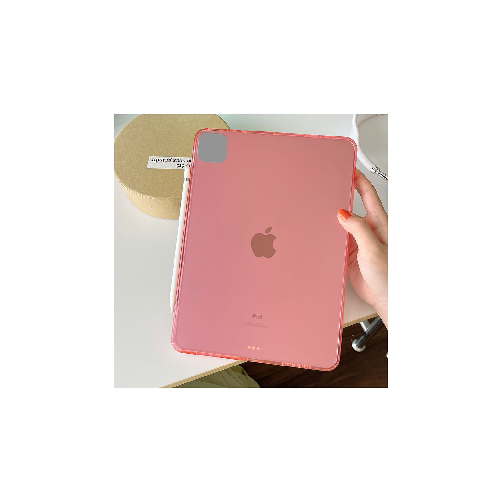 アップル Apple iPad Pro 13インチ 第7世代 2024モデル Air ケース