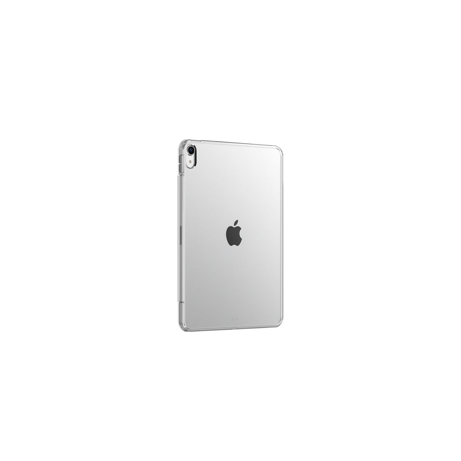 Apple iPad Pro 13インチ 第7世代 2024モデル iPad Air 13インチ 2024モデル ケース カバー Pencilの充電に対応 耐衝撃カバー TPU&PC素材 背面カバー｜coco-fit2018｜02