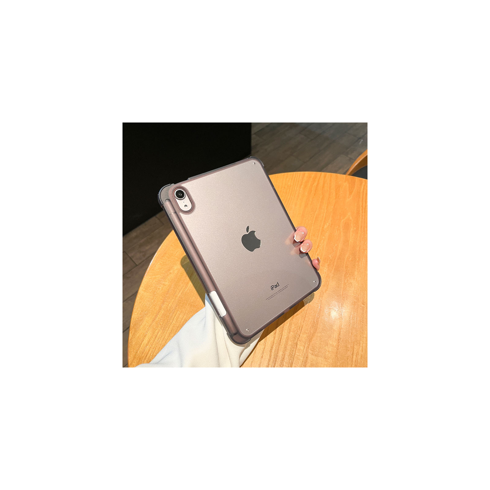 iPad Air 第6世代 M2 11インチ ApplePencil、ケース付き Amazon.co.jp: Doo iPad Air (M2) 第6世代 ケース 2024 iPad Air