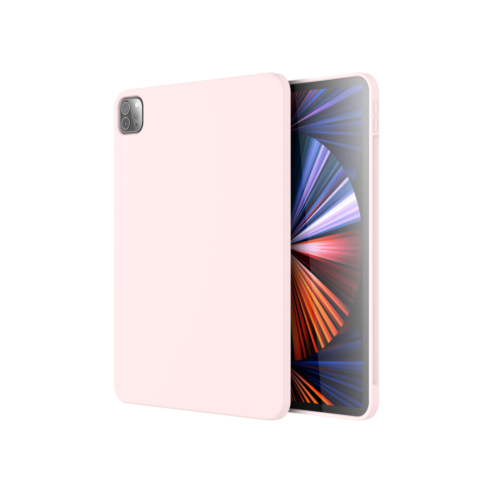 iPad pro 12.9インチ 第6世代 2TB 純正ケース付 12.9インチiPad Pro Wi-Fi 2TB - スペースグレイ（第6世代