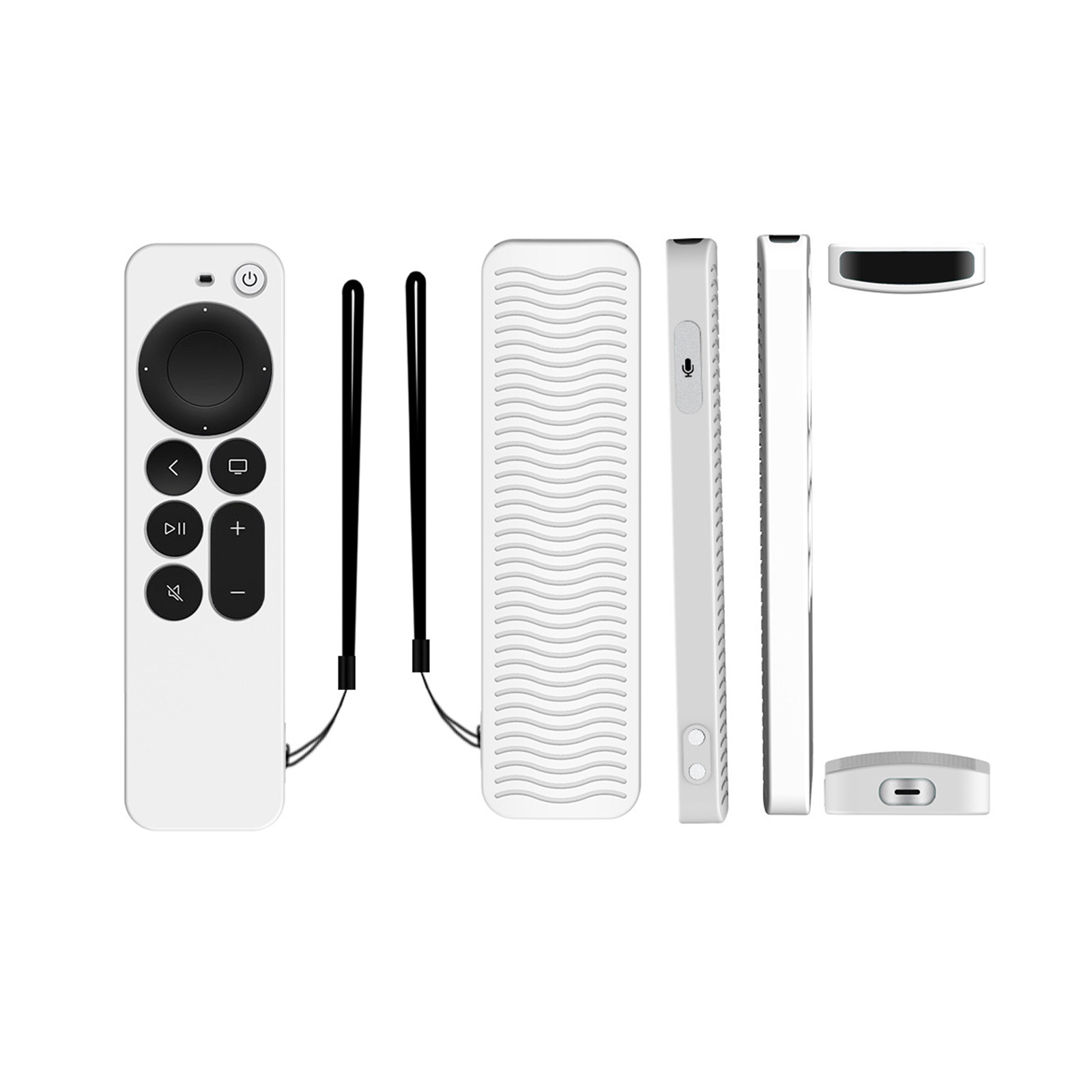 apple tv リモコンのおすすめ人気商品一覧 通販 - Yahoo!ショッピング
