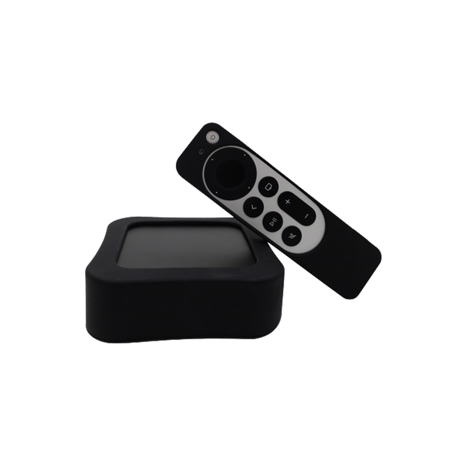 Apple TV 4K 本体とリモコン付き 家族みんなで使いやすい！ 「Apple TV 4K」（第3世代）速攻