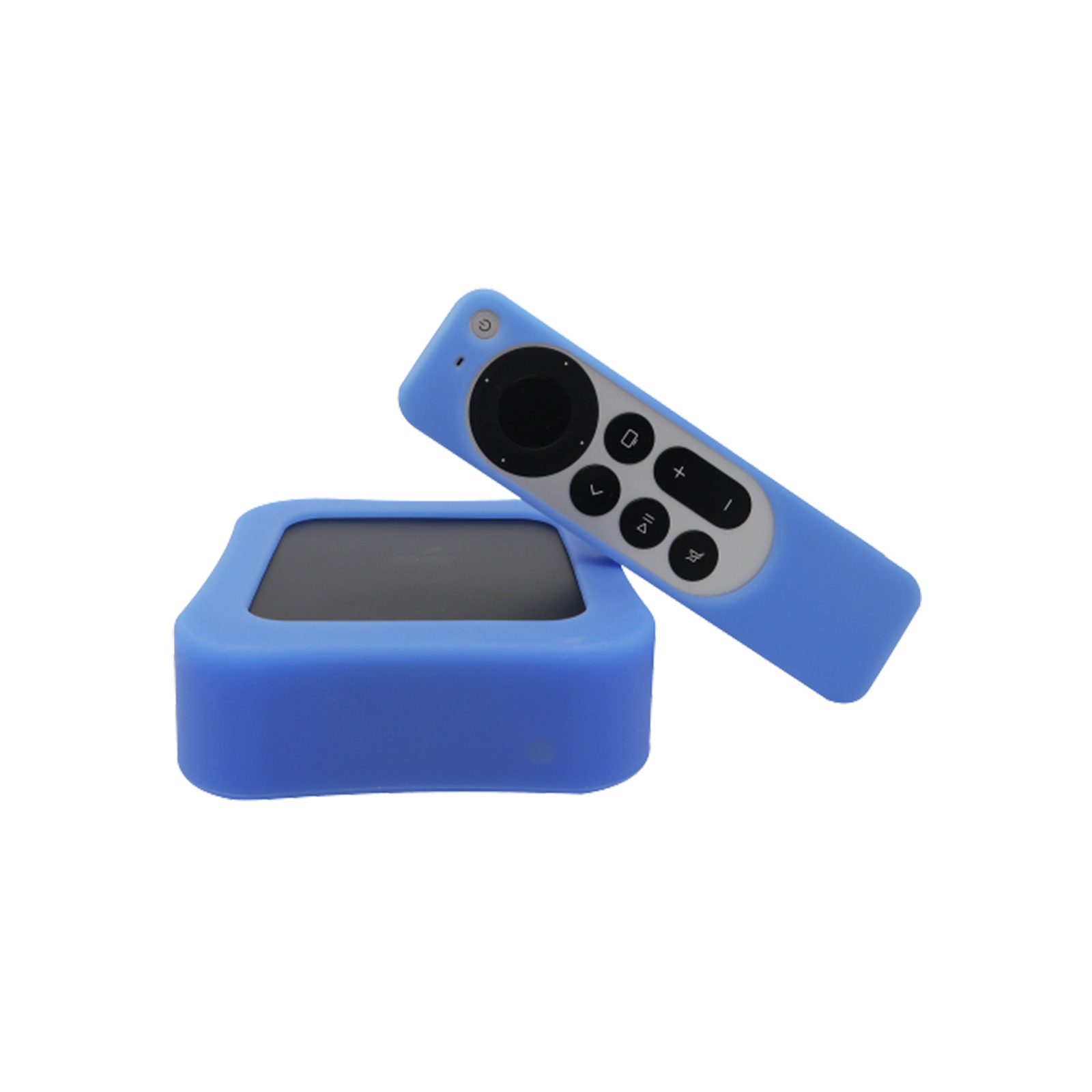 Apple TV 4K (2022モデル) アップル 2022モデル 保護カバー リモコン
