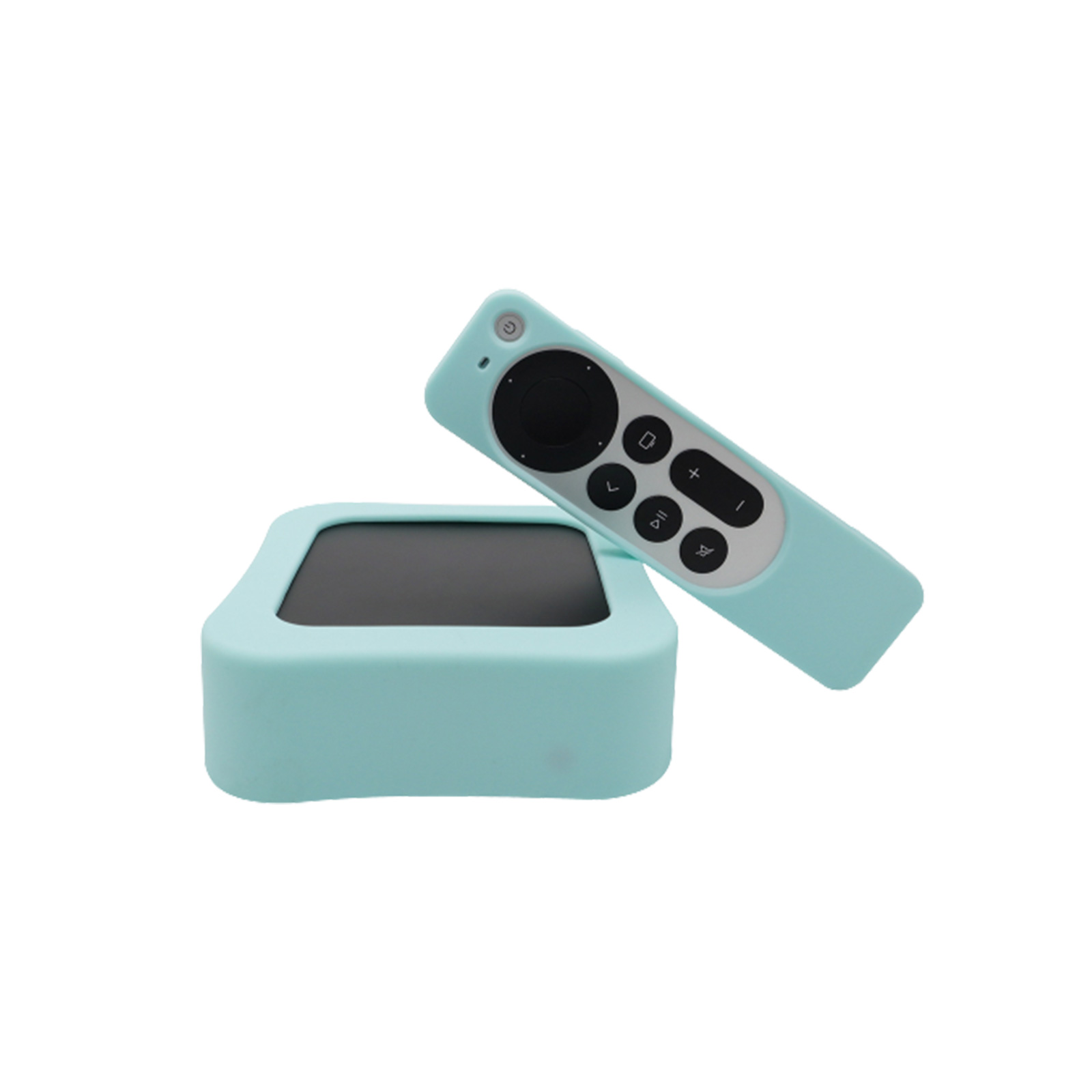 【Apple TV 4K 32GB】 ＆HDMIケーブル＆リモコンカバー Amazon.com: Fintie Protective Case for Apple TV 4K/ HD Siri