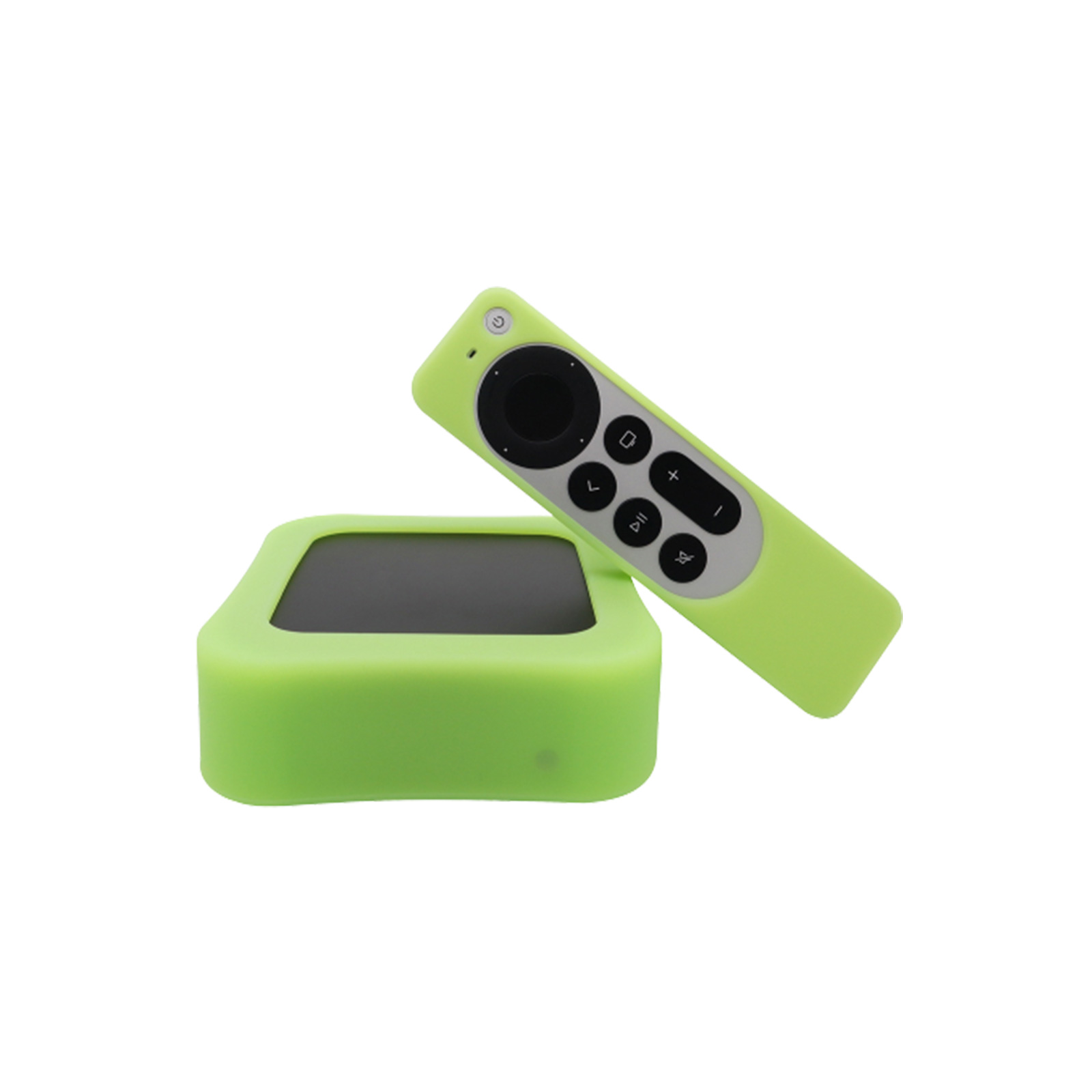 Apple TV 4K (2022モデル) アップル 2022モデル 保護カバー
