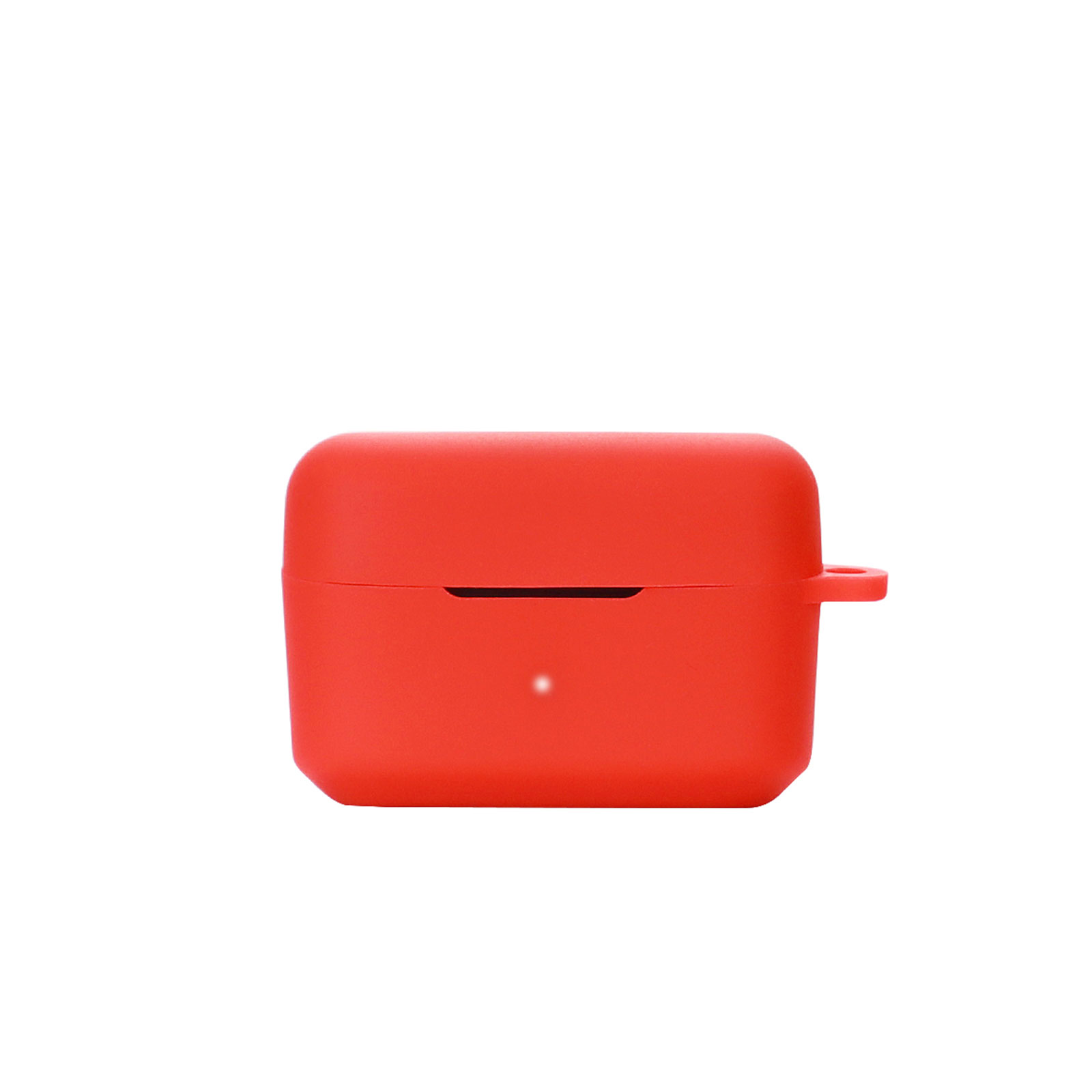 audio-technica SOLID BASS ATH-CKS30TW 柔軟性のあるシリコン素材の