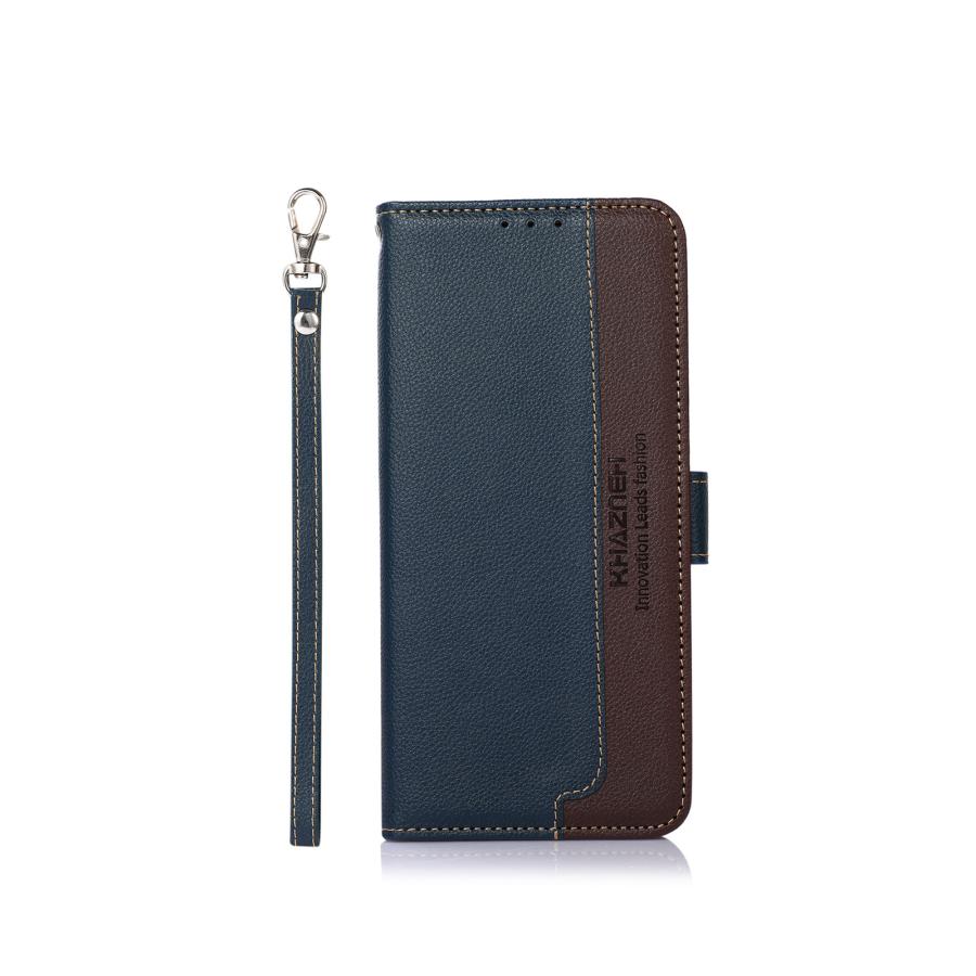 ASUS ROG Phone 7 ROG Phone 7 Ultimate ケース 財布型 PUレザー スタンド機能 カード収納 ブック型 カッコいい 人気 ストラップ付き 手帳型カバー CASE｜coco-fit2018｜03