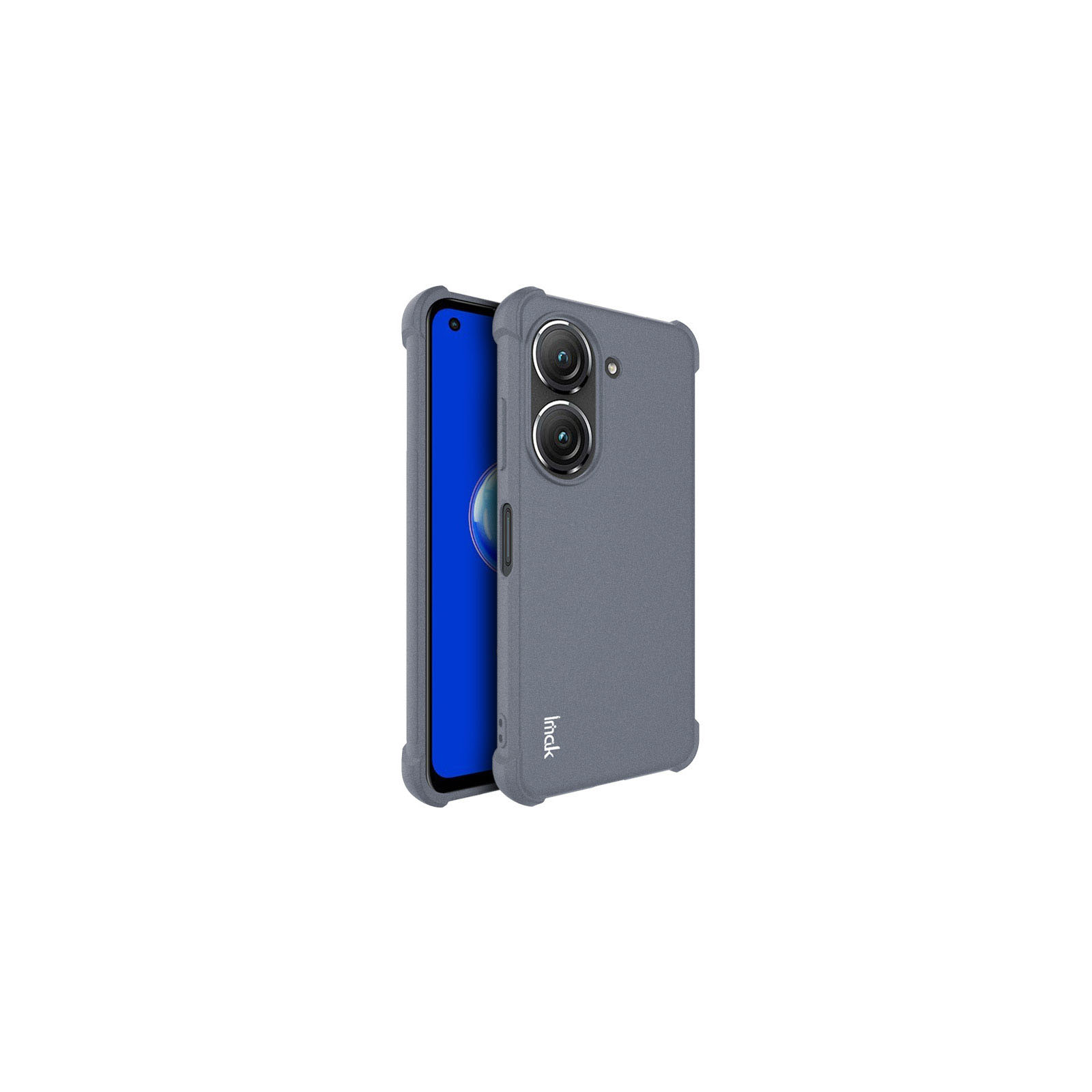 アスース ゼンフォン10 ASUS Zenfone 10 ケース カバー 耐衝撃カバー