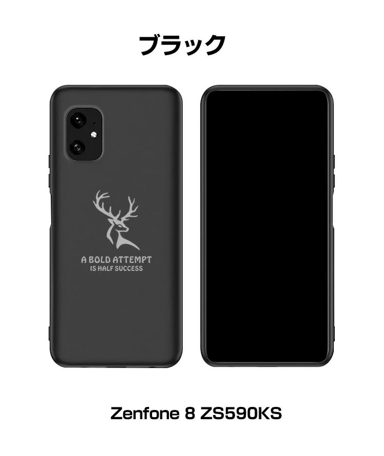 ASUS Zenfone 8 ZS590KS Zenfone 8 Flip ZS672KS ケース ...
