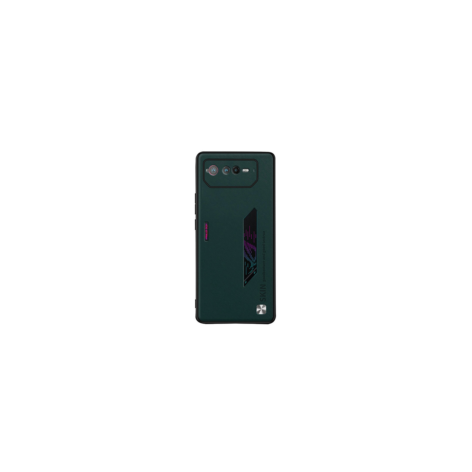 ASUS ROG Phone 6 ケース タフで頑丈 3重構造 TPU&PC&PUレザー  CASE  衝撃吸収 持ちやすい人気 背面カバー 強化ガラスフィルム おまけ付き｜coco-fit2018｜05