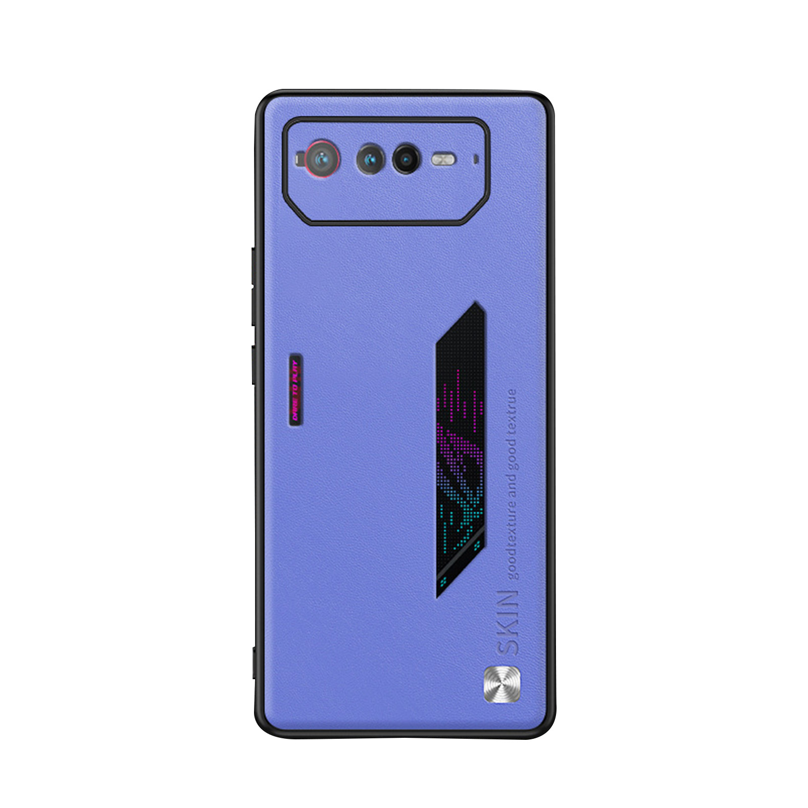 ASUS ROG Phone 6 ケース タフで頑丈 3重構造 TPU&PC&PUレザー  CASE  衝撃吸収 持ちやすい人気 背面カバー 強化ガラスフィルム おまけ付き｜coco-fit2018｜04