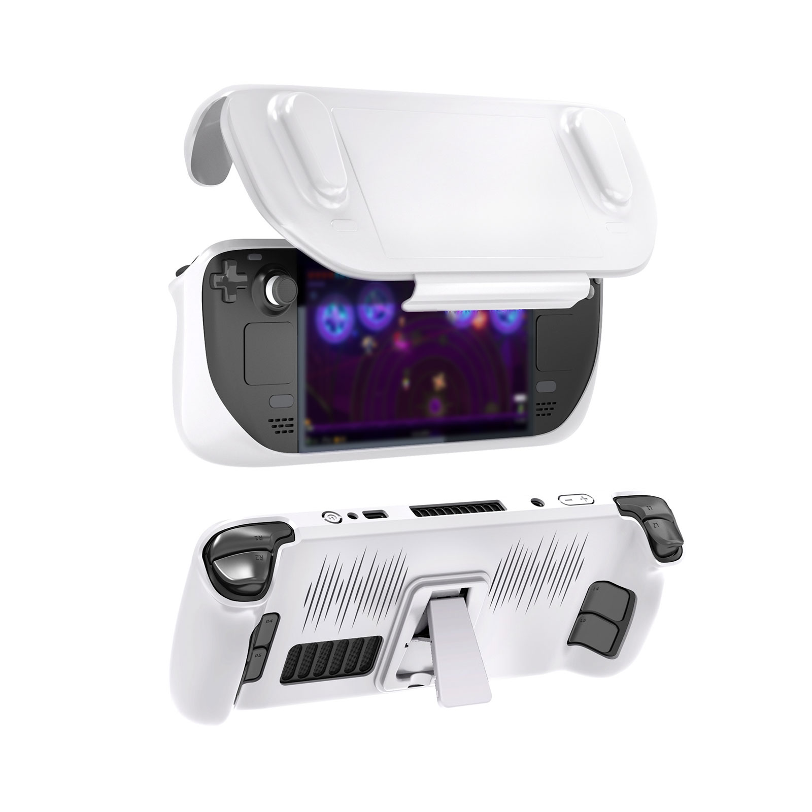 steam deck oledのおすすめ人気商品一覧 通販 - Yahoo!ショッピング