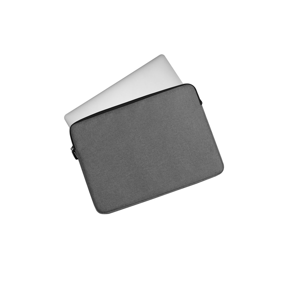 レノボ Lenovo Yoga Slim 770i Carbon 13.3インチ dynabook S6 13.3インチ  ノートパソコンケース PCケース ノートPC 布 バッグ型 軽量 キャンパス調｜coco-fit2018｜03