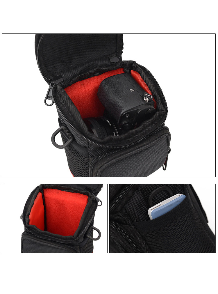 SONY DSC-WX500/RX100M7/RX100M3 VLOGCAM ZV-1/VZV-1 II/ZV-1M2/α9 III