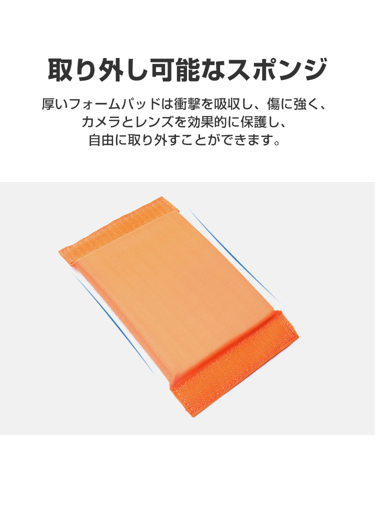 CANON PowerShot SX70 HS G1 X Mark III G5 G3 X一眼レフカメラバッグ