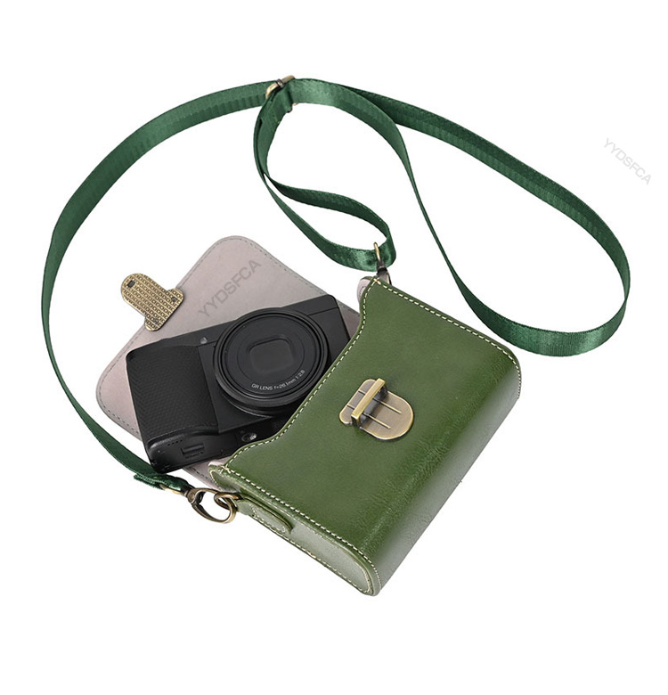 コダック コンパクトデジタルカメラ C1 / FZ55 FZ45 WPZ2 ソフトケース