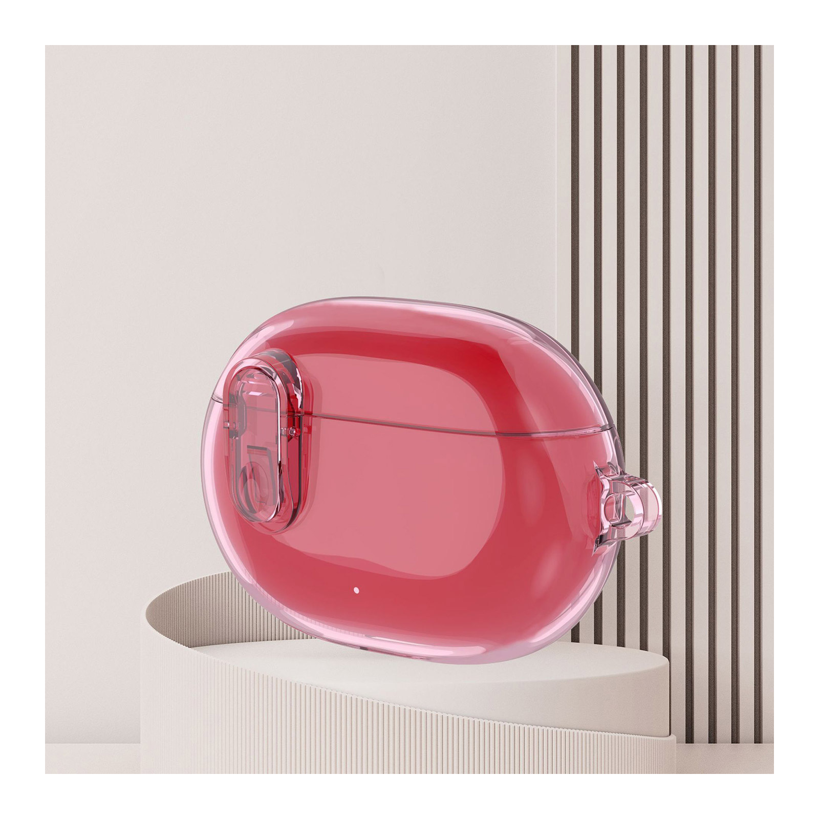 Studio（Beats by Dr. Dre） Beats Studio Buds/Buds+用のケース TPU 