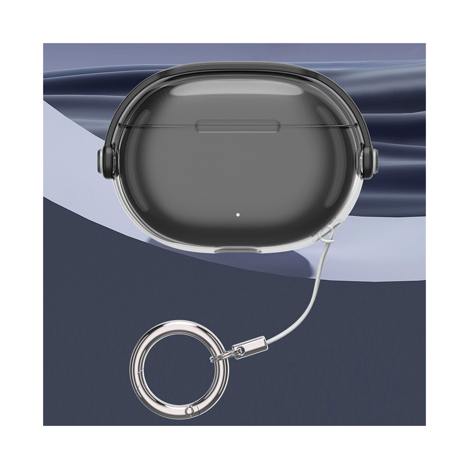 ビーツ Beats Studio Buds/Buds+用のケース TPU素材 カバー CASE 耐
