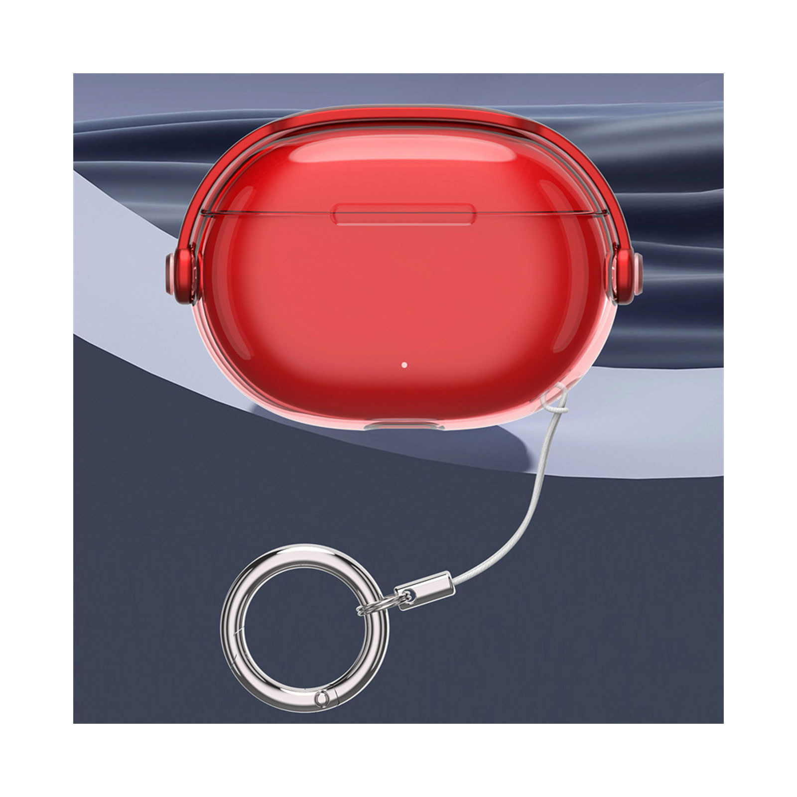 ビーツ Beats Studio Buds/Buds+用のケース TPU素材 カバー CASE 耐