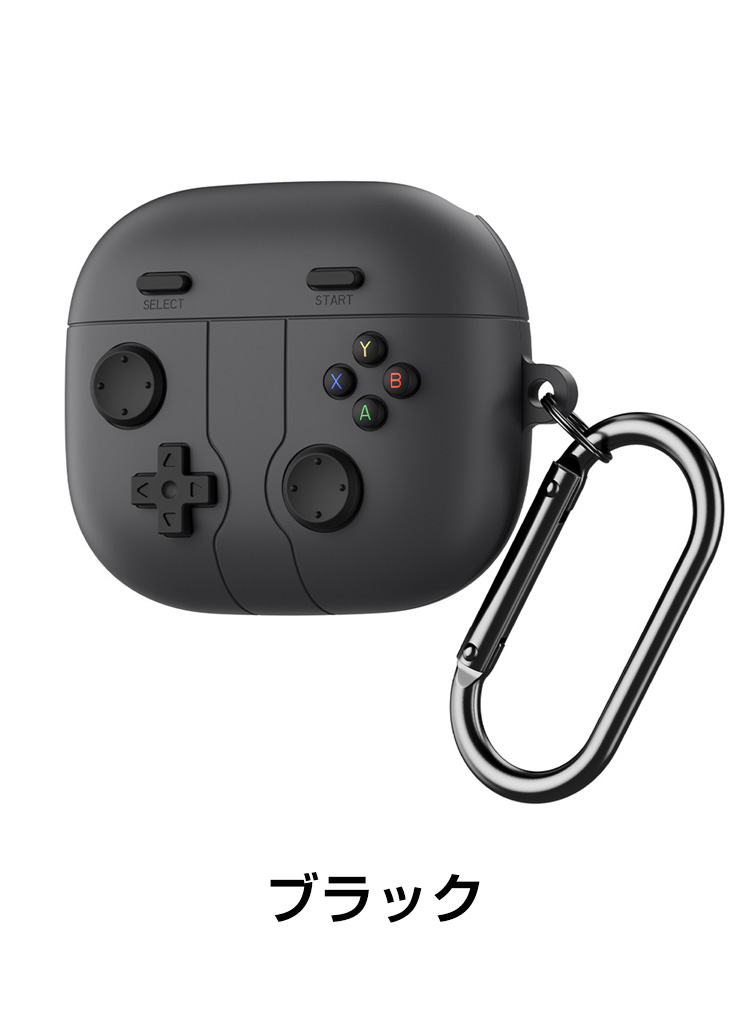 ビーツ Powerbeats プロ2 Beats Pro 2用 シリコン素材のケースと