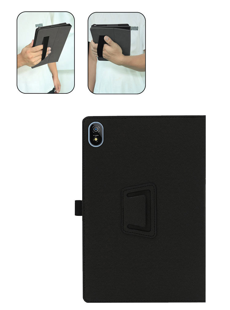 ケース&替えフィルム付き 付属品完備 Blackview Tab18 タブレット Blackview Tab 18 12インチ ケース 耐衝撃 手帳型 PUレザー おしゃれ