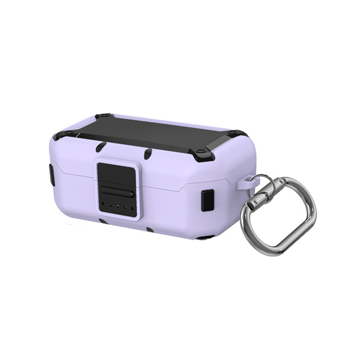 Bose QuietComfort Earbuds ケース TPU+PC カバー CASE 耐衝撃 落下
