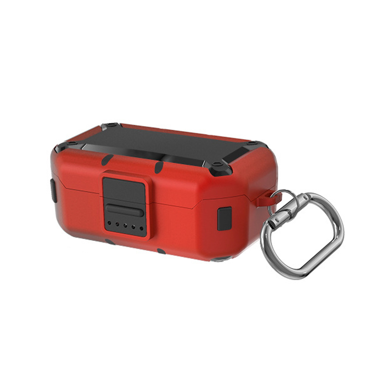 Bose QuietComfort Earbuds ケース TPU+PC カバー CASE 耐衝撃 落下