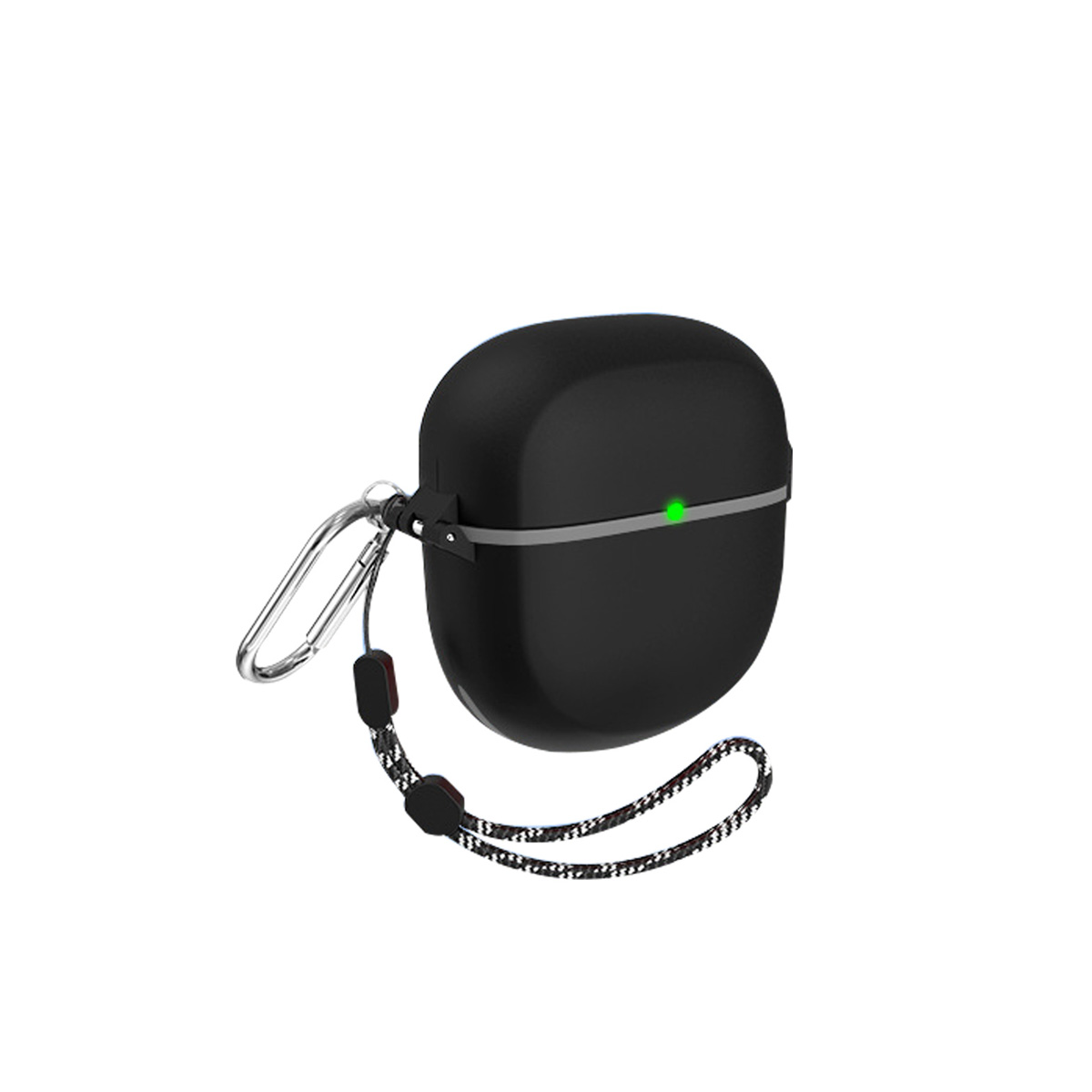 Bose QuietComfort Ultra Earbuds ケース 2重構造 TPU&PC素材 CASE 耐