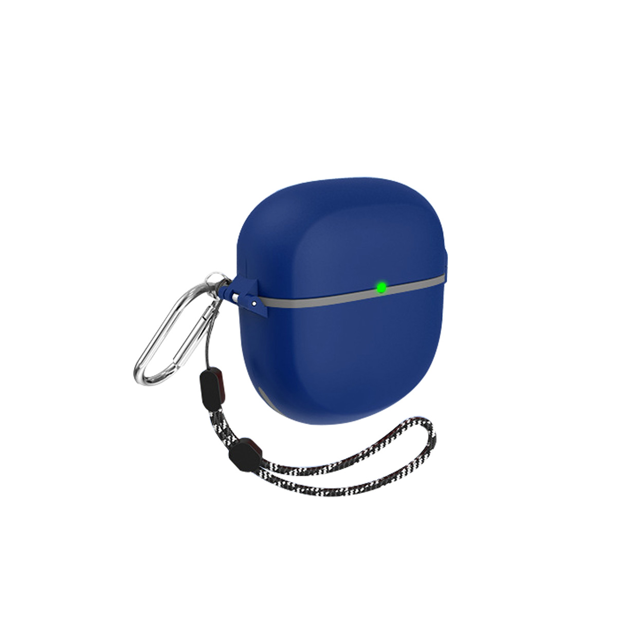 Bose QuietComfort Ultra Earbuds ケース 2重構造 TPU&PC素材 CASE 耐