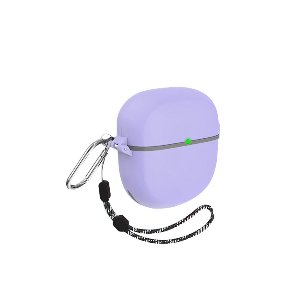 Bose QuietComfort Ultra Earbuds ケース 2重構造 TPU&PC素材 CASE 耐