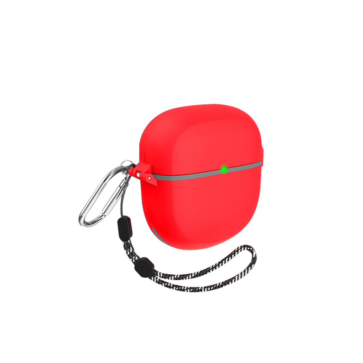 Bose QuietComfort Ultra Earbuds ケース 2重構造 TPU&PC素材 CASE 耐