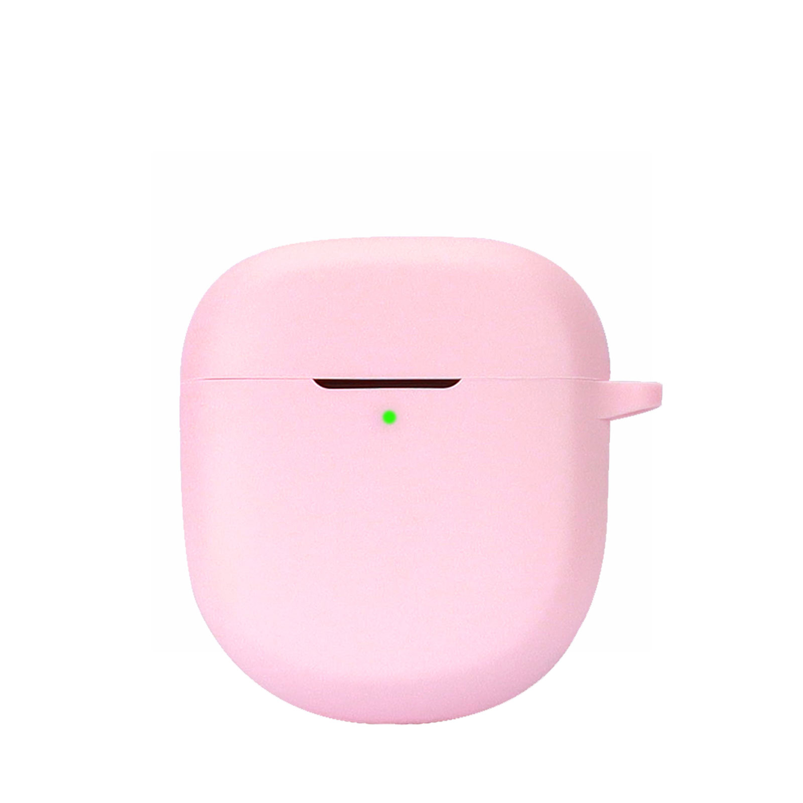 Bose QuietComfort Ultra Earbuds ケース シリコン素材のカバー CASE